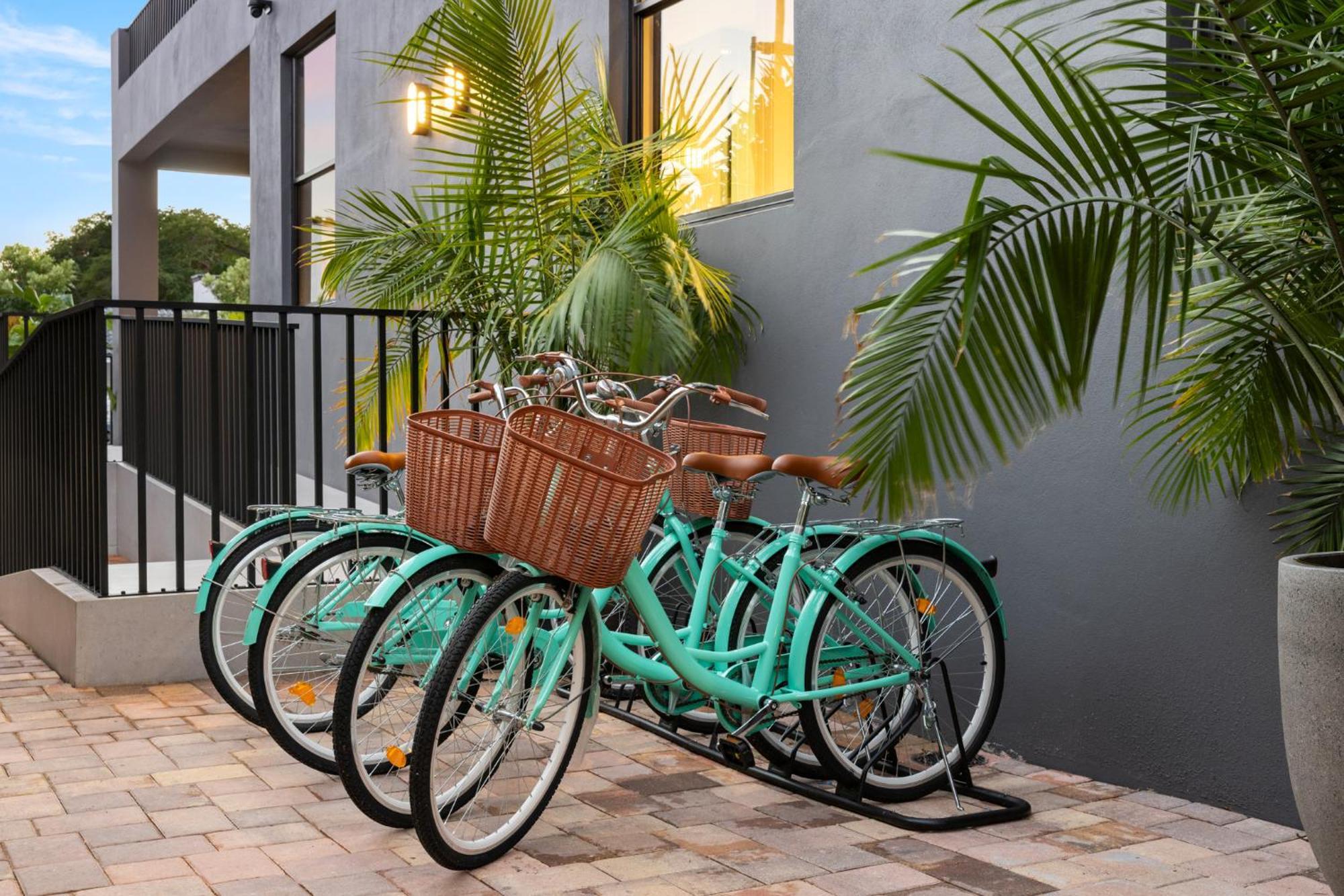 The Rover Miami Exterior foto